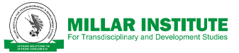 Millar Institute Logo